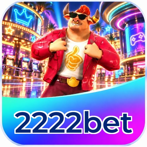 2222bet Cassino Online Certificado