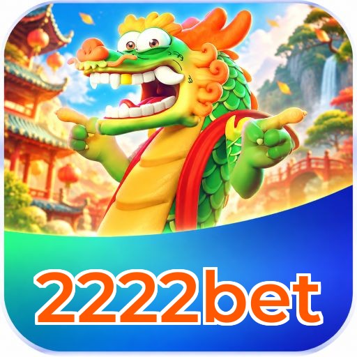 2222bet Instalar Logo 2