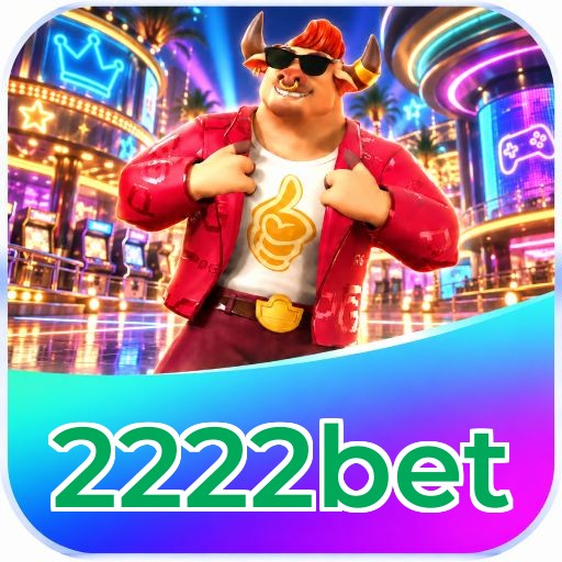 2222bet Apostas Esportivas Logo