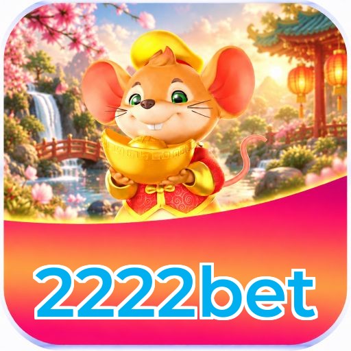 2222bet Logo