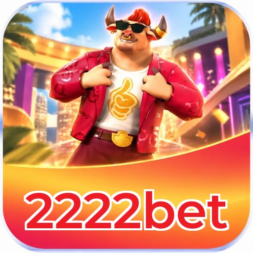 2222bet Logo