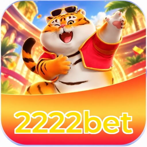 2222bet Logo
