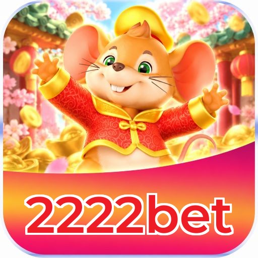 2222bet Logo
