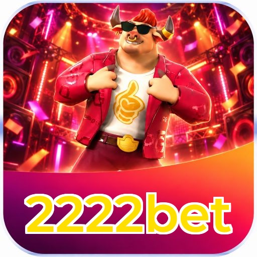 2222bet Logo