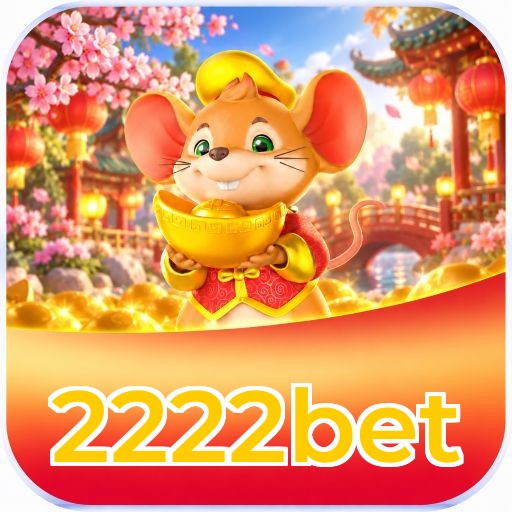 2222bet Logo
