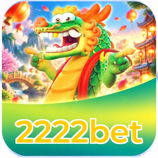 2222bet Logo