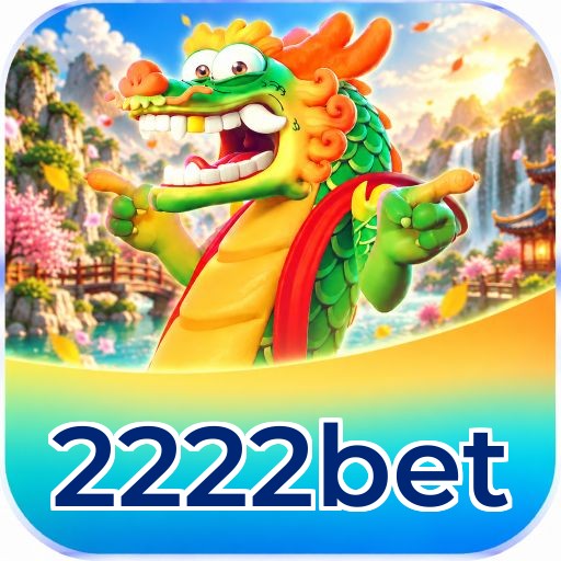 2222bet Logo 1