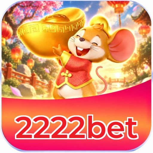 2222bet Logo