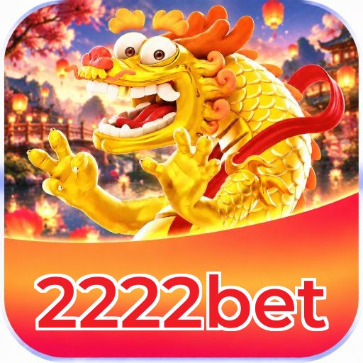 2222bet Logo