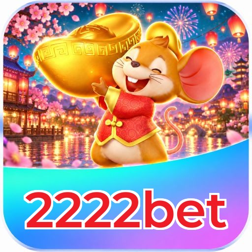 2222bet Logo