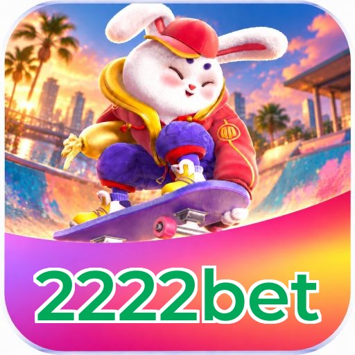 2222bet Logo