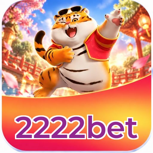 2222bet Bônus R$ 5.000 Logo