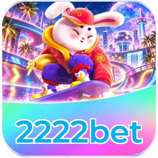 2222bet Logo 3