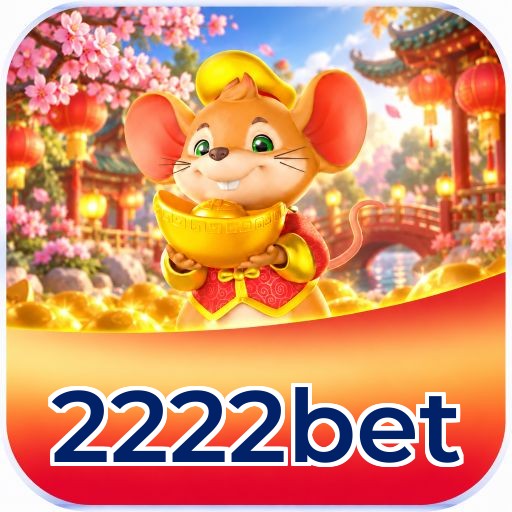 2222bet Download Logo Oficial