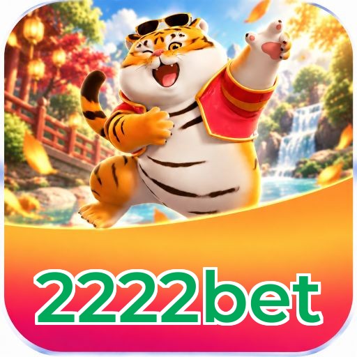 2222bet Logo