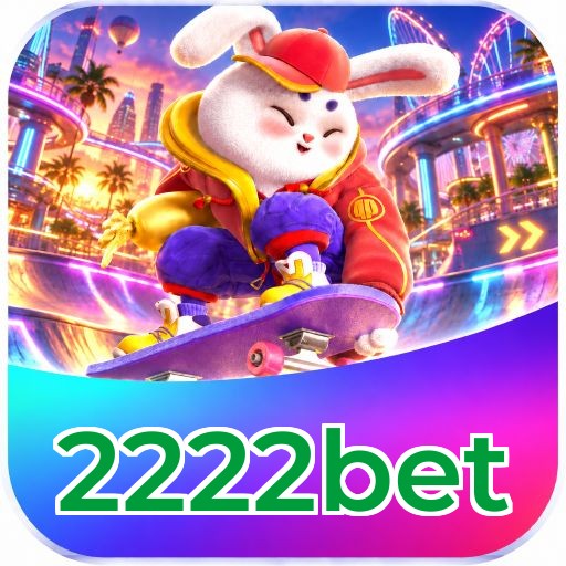 2222bet Logo