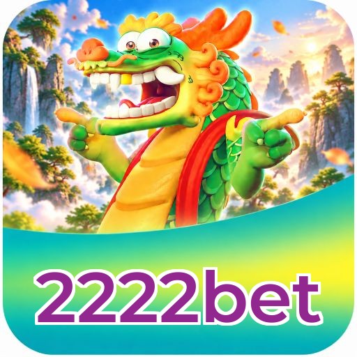 2222bet Logo 2