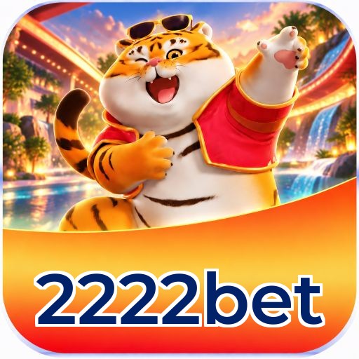 2222bet Logo