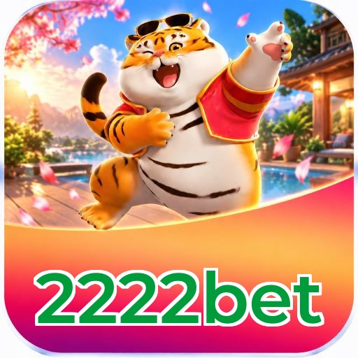 2222bet Logo
