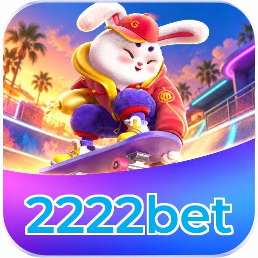 2222bet Logo