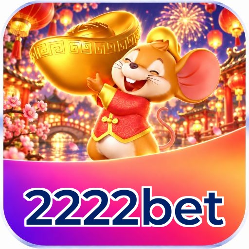 2222bet Logo