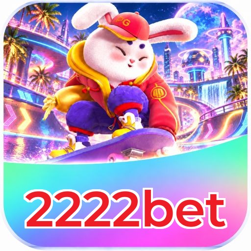 2222bet Logo
