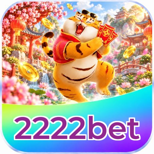2222bet Logo